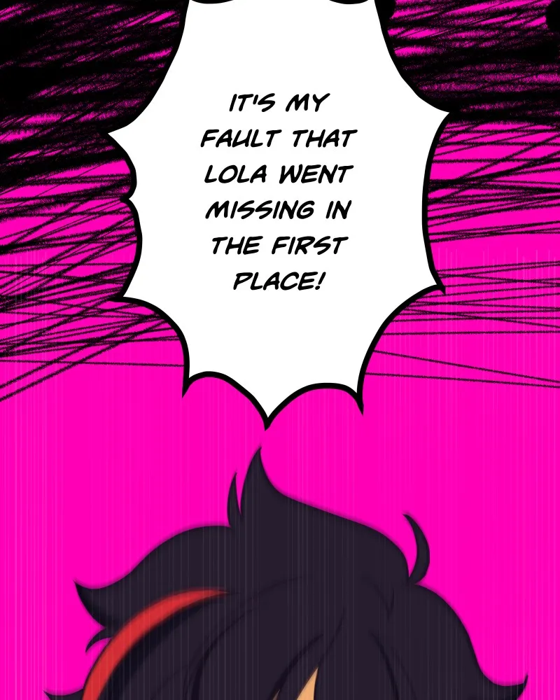Señorita Cometa Chapter 71 page 5 - 