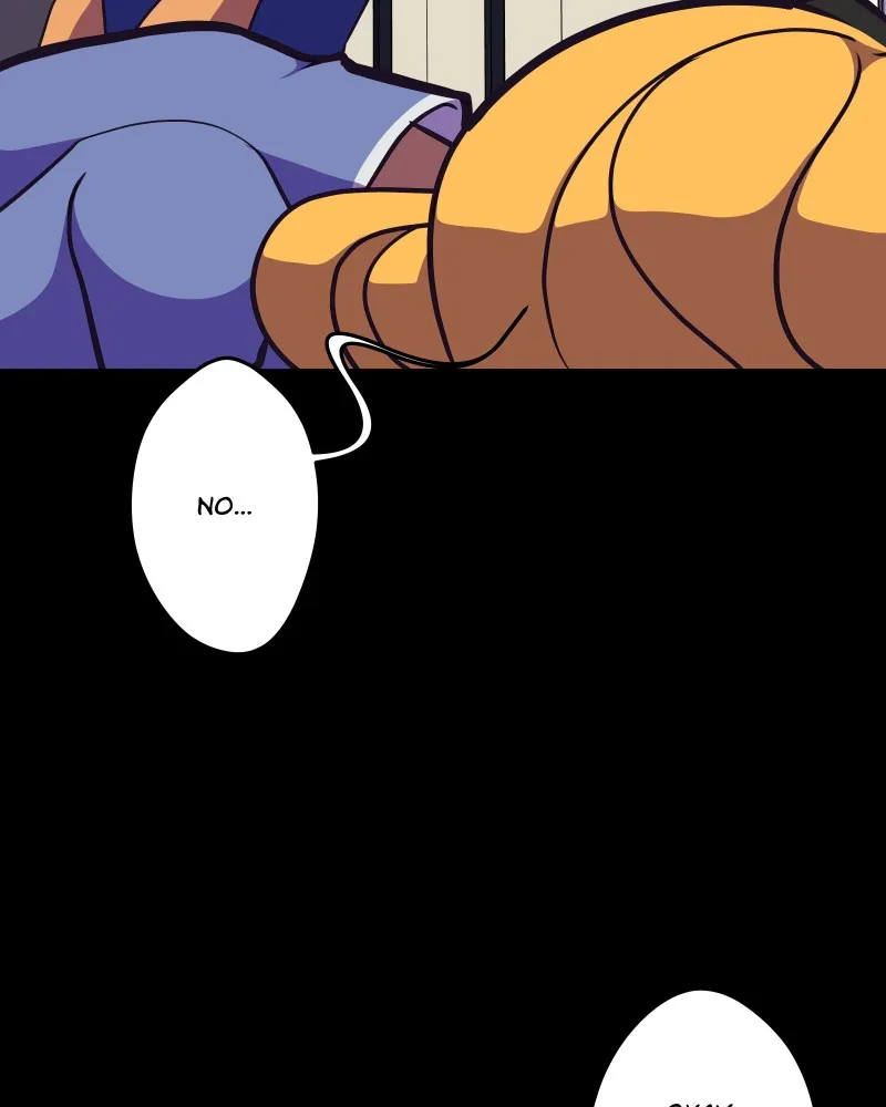 Señorita Cometa Chapter 71 page 42 - 