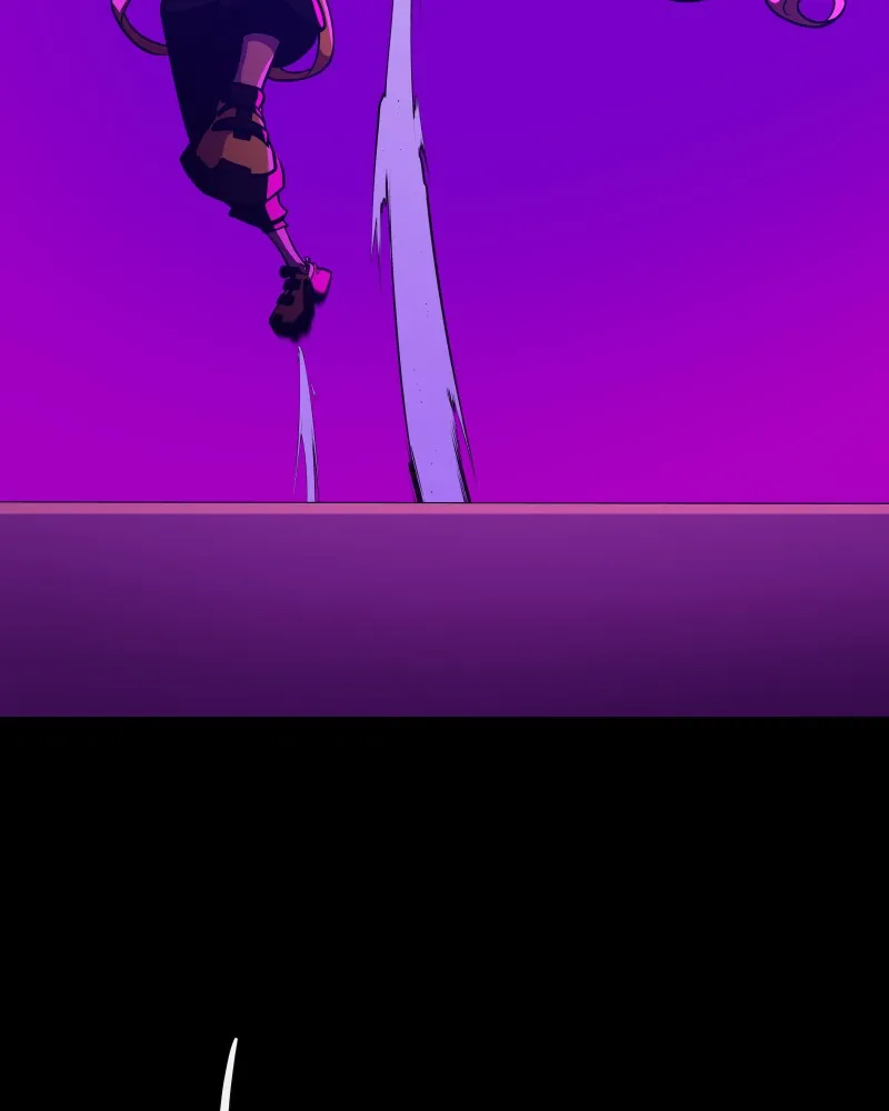 Señorita Cometa Chapter 71 page 49 - 