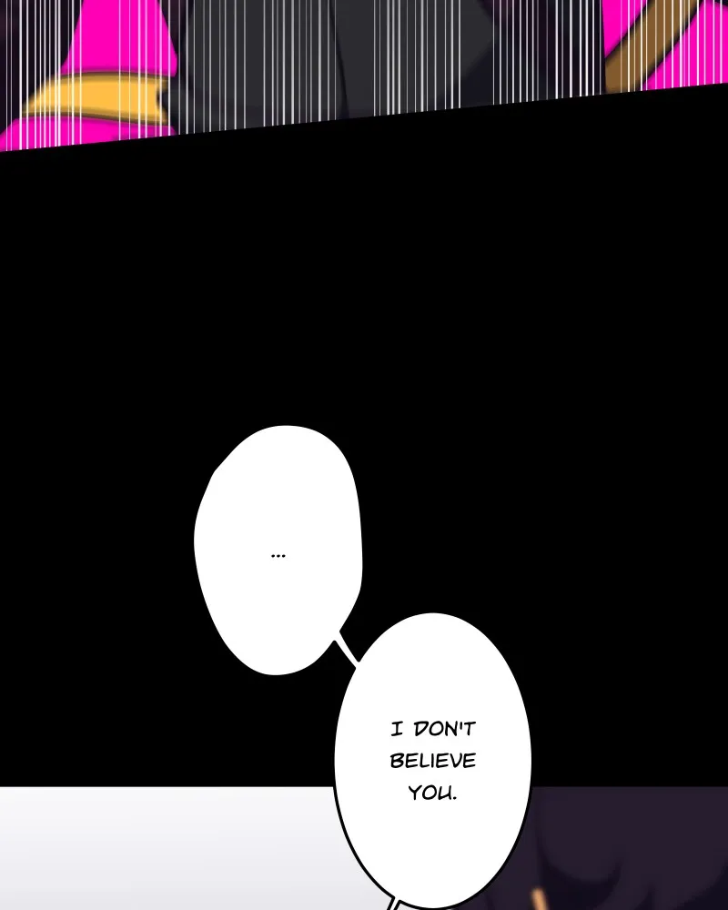 Señorita Cometa Chapter 71 page 7 - 