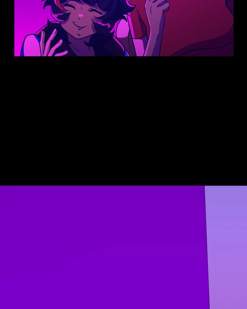 Señorita Cometa Chapter 71 page 70 - 