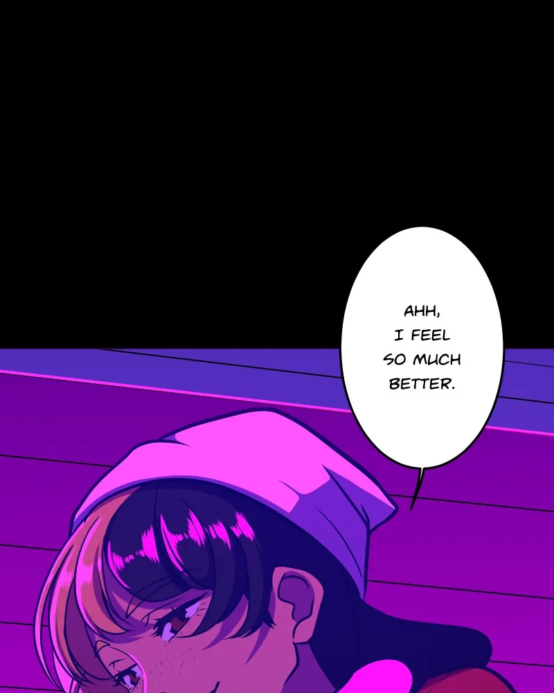 Señorita Cometa Chapter 71 page 72 - 