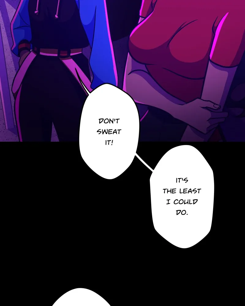 Señorita Cometa Chapter 71 page 75 - 
