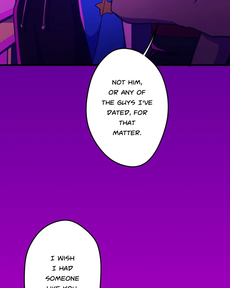 Señorita Cometa Chapter 71 page 77 - 