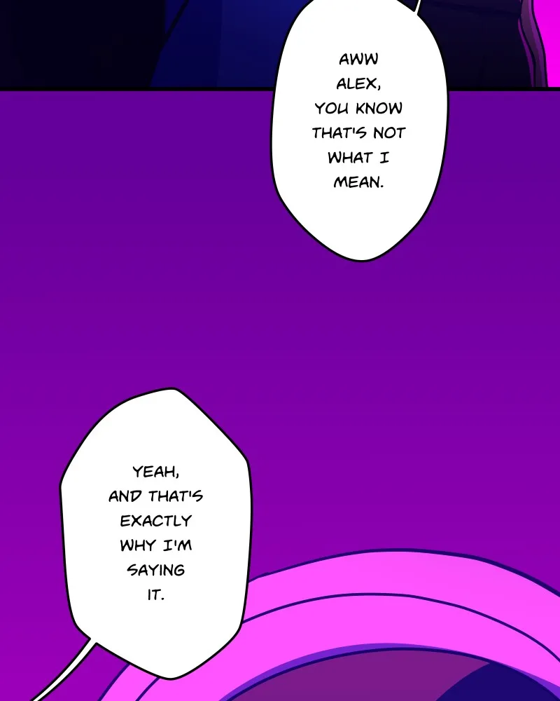 Señorita Cometa Chapter 71 page 81 - 