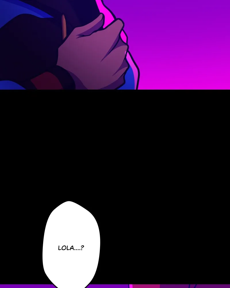 Señorita Cometa Chapter 71 page 85 - 