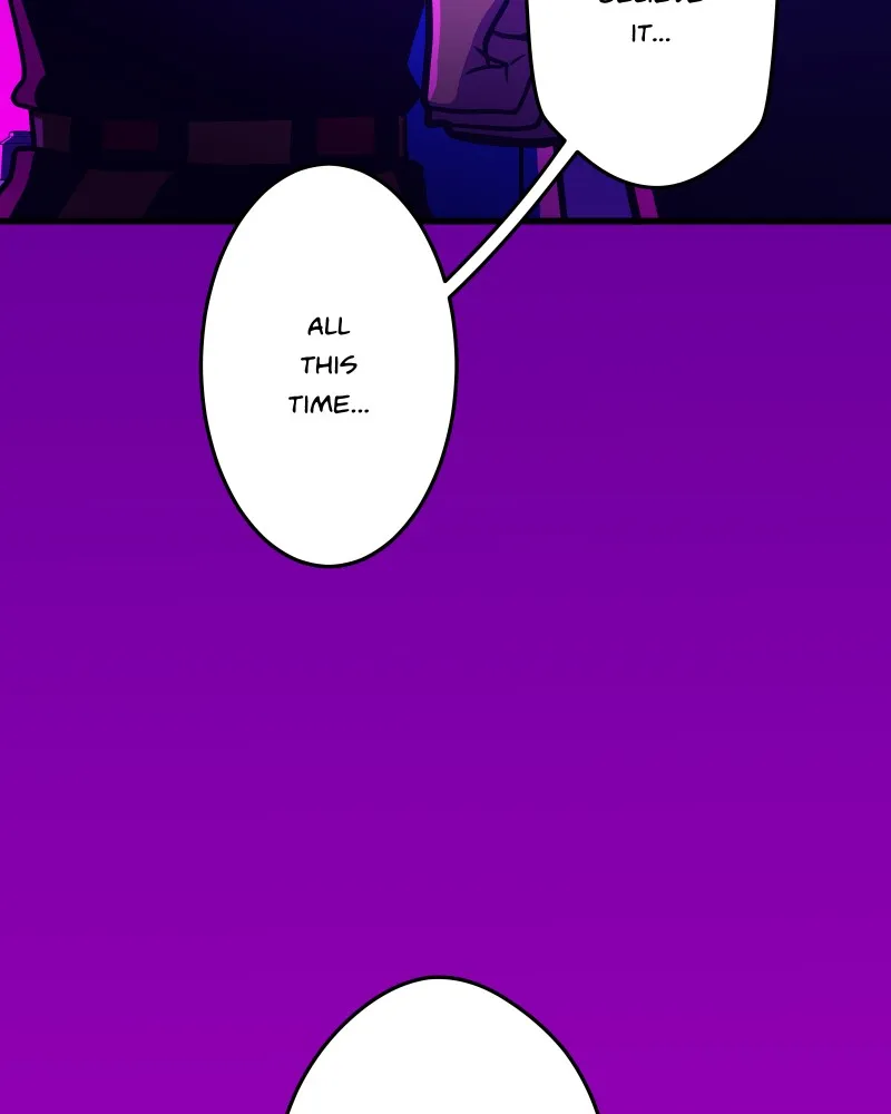 Señorita Cometa Chapter 71 page 87 - 