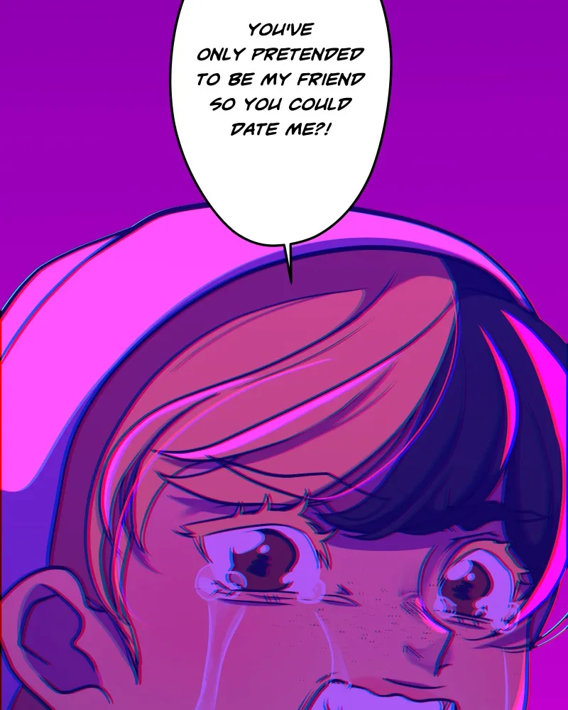 Señorita Cometa Chapter 71 page 88 - 