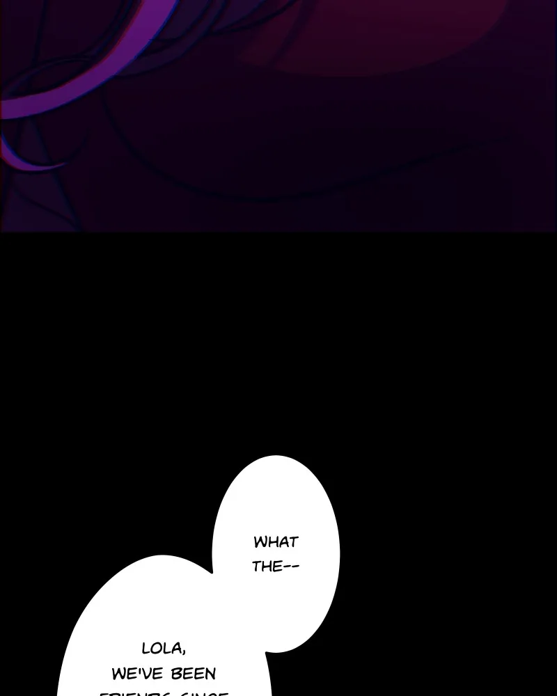 Señorita Cometa Chapter 71 page 90 - 