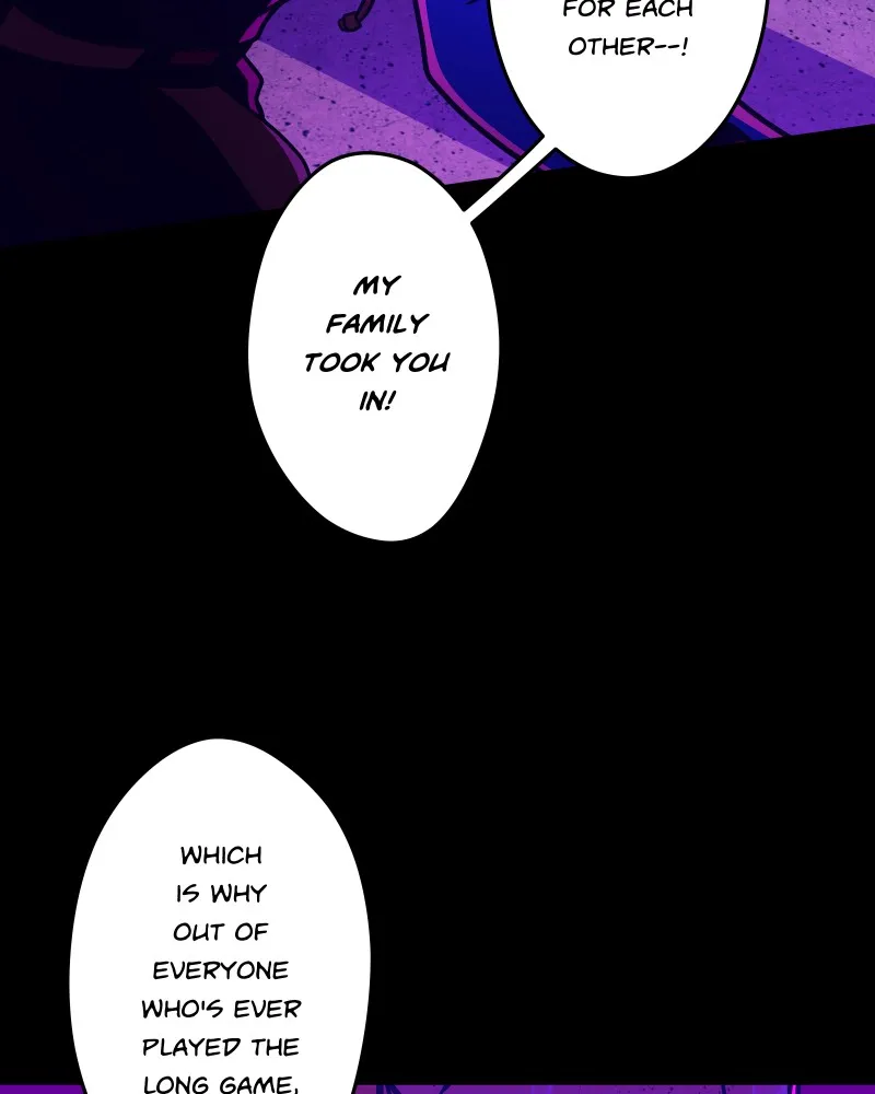 Señorita Cometa Chapter 71 page 92 - 