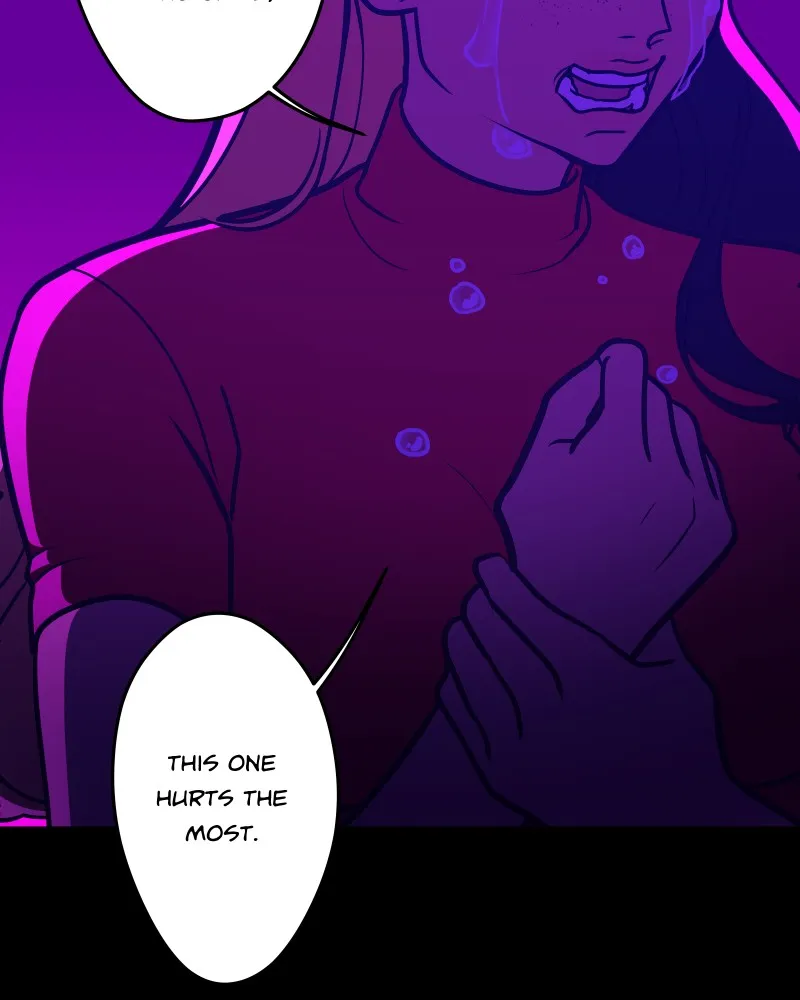 Señorita Cometa Chapter 71 page 93 - 