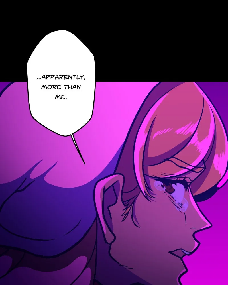 Señorita Cometa Chapter 71 page 96 - 