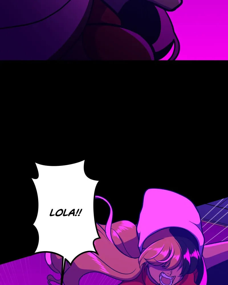 Señorita Cometa Chapter 71 page 97 - 