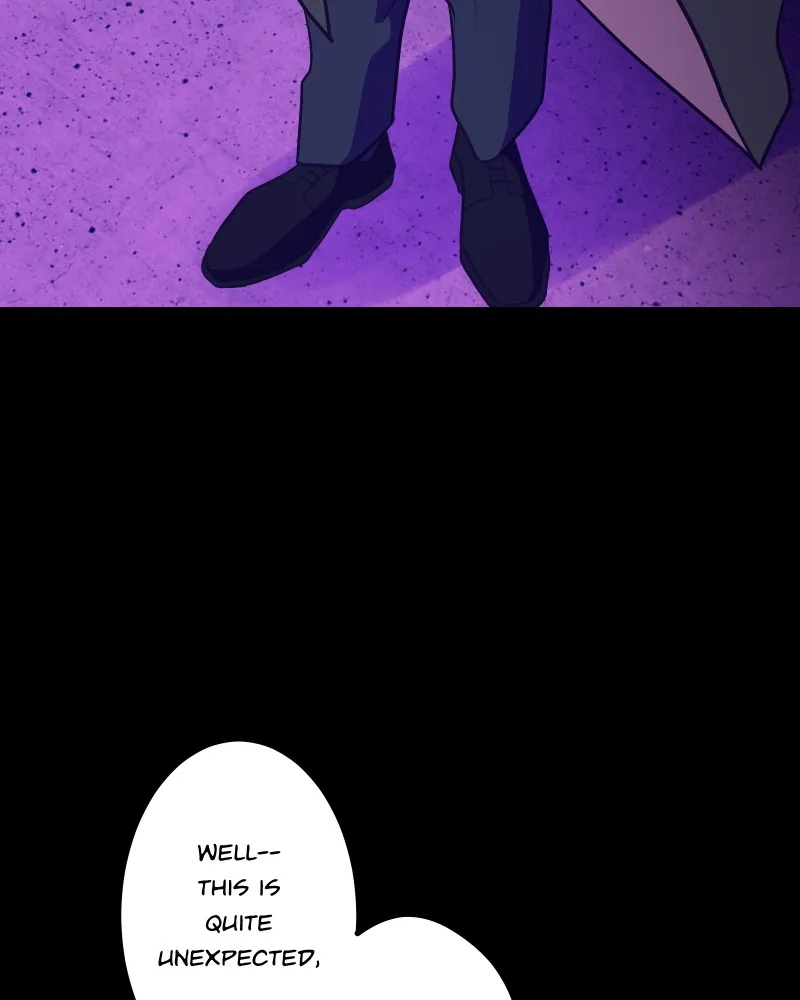 Señorita Cometa Chapter 72 page 7 - 