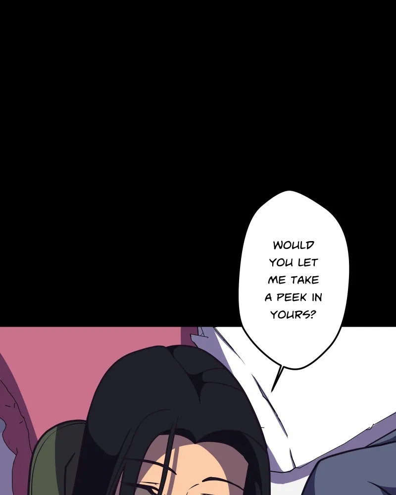 Señorita Cometa Chapter 72 page 72 - 