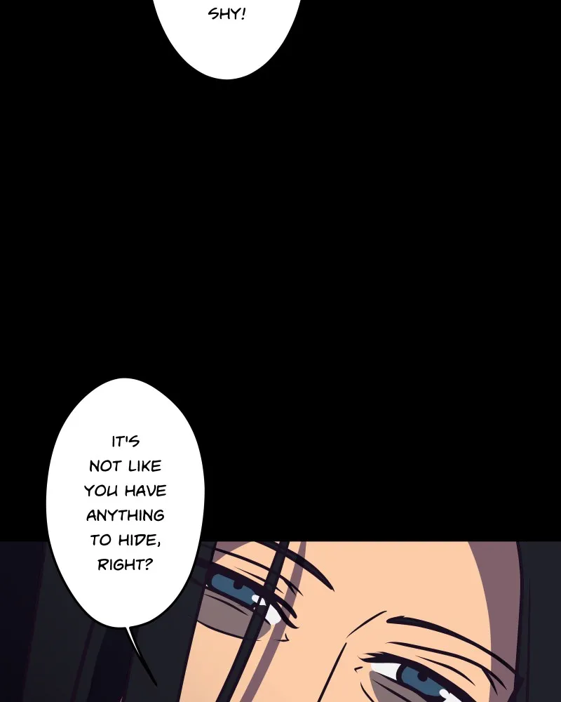 Señorita Cometa Chapter 72 page 76 - 