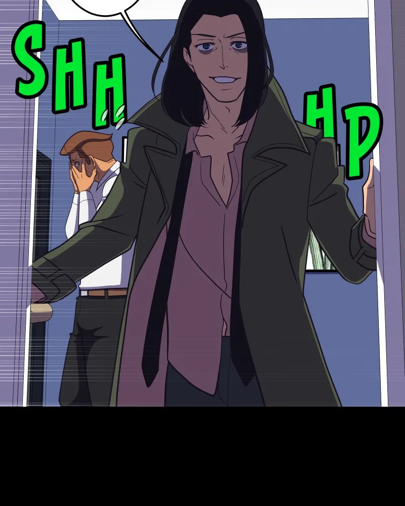 Señorita Cometa Chapter 72 page 80 - 