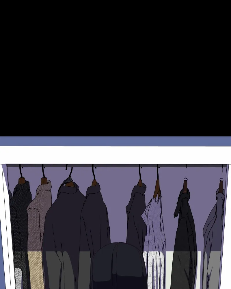 Señorita Cometa Chapter 72 page 81 - 