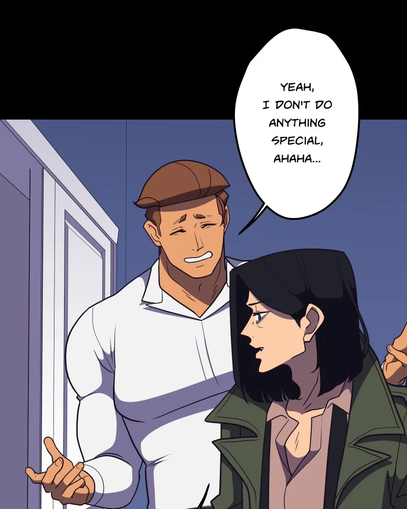 Señorita Cometa Chapter 72 page 83 - 