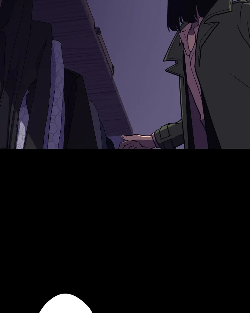 Señorita Cometa Chapter 72 page 86 - 