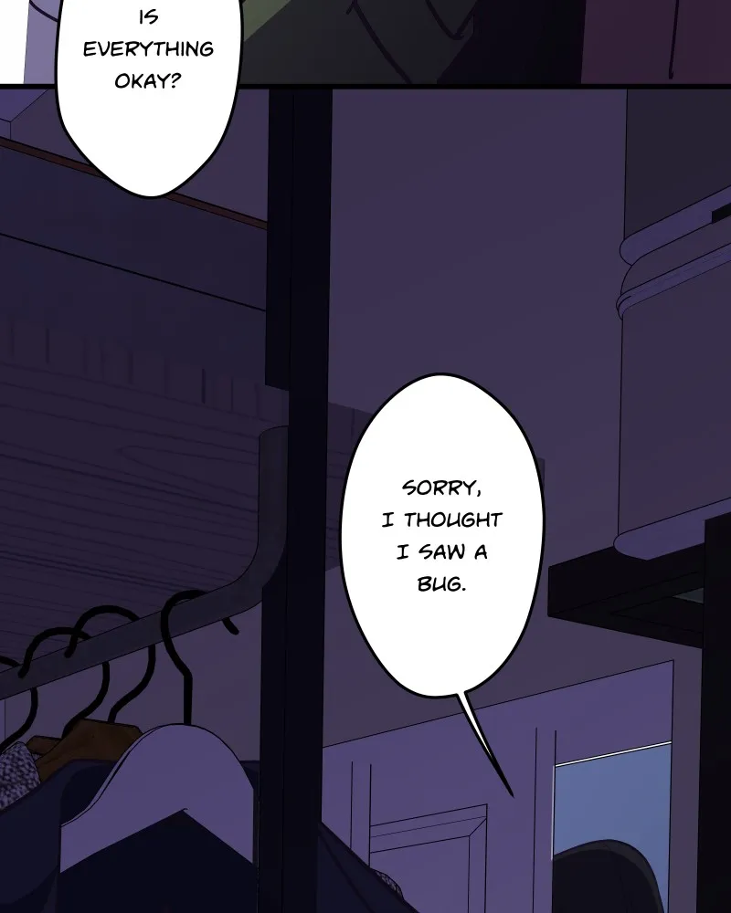 Señorita Cometa Chapter 72 page 88 - 