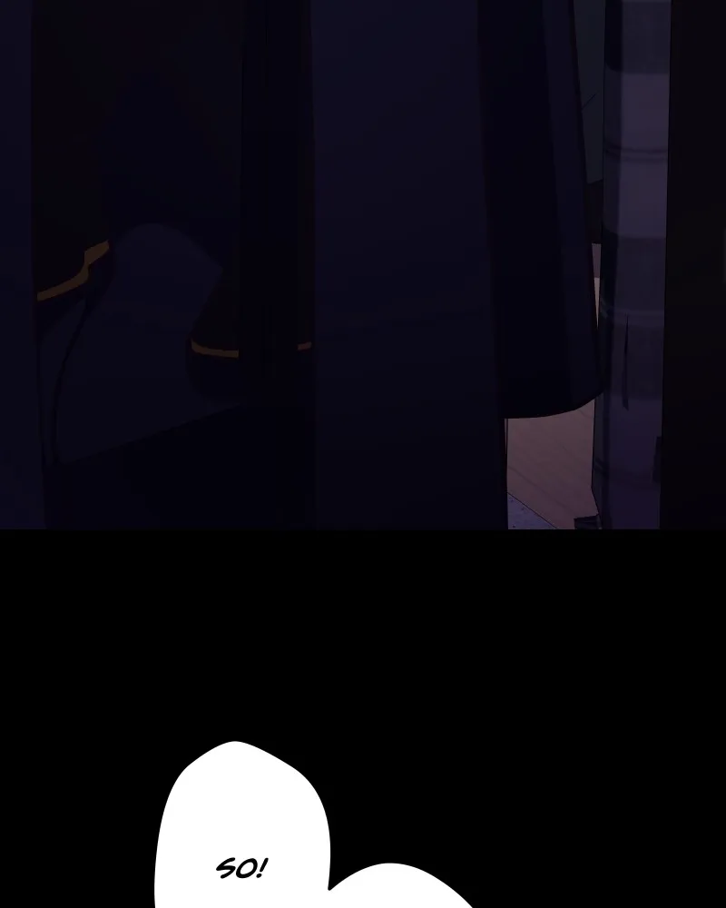 Señorita Cometa Chapter 72 page 90 - 