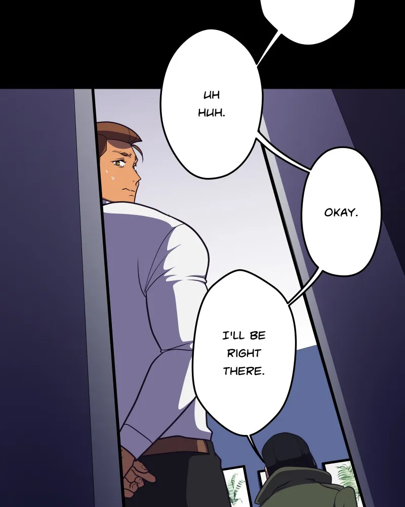 Señorita Cometa Chapter 72 page 93 - 