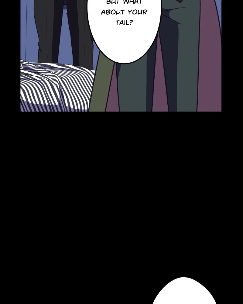 Señorita Cometa Chapter 72 page 96 - 