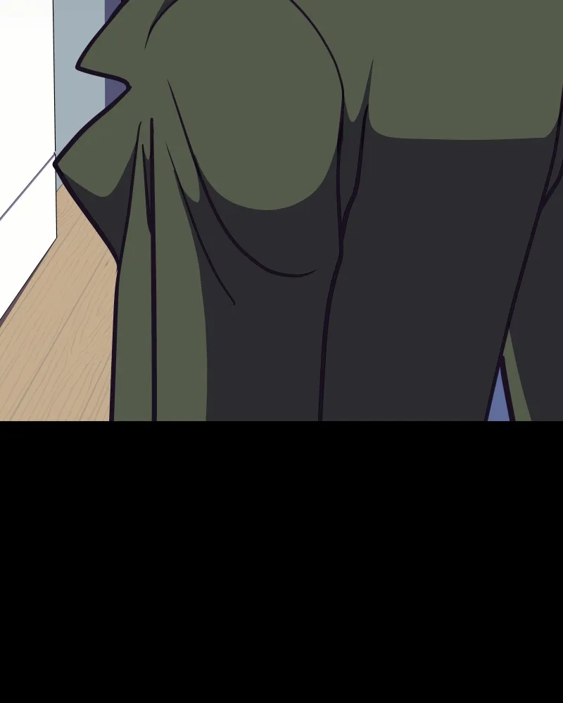 Señorita Cometa Chapter 72 page 98 - 