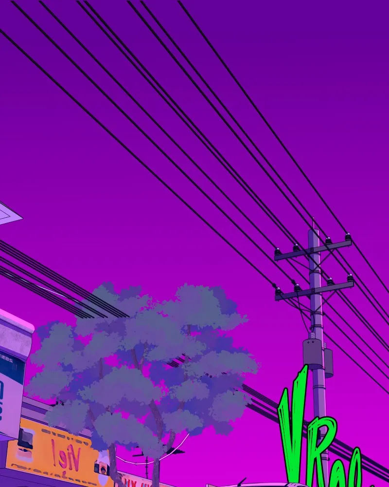Señorita Cometa Chapter 73 page 1 - 