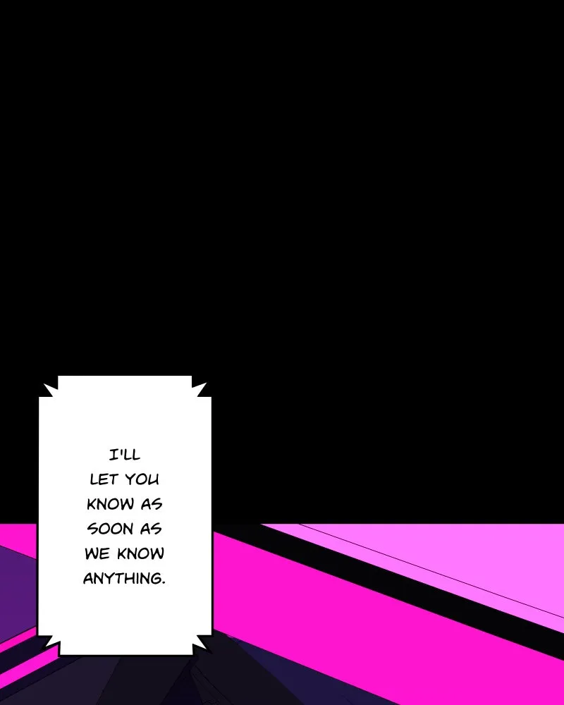 Señorita Cometa Chapter 73 page 29 - 