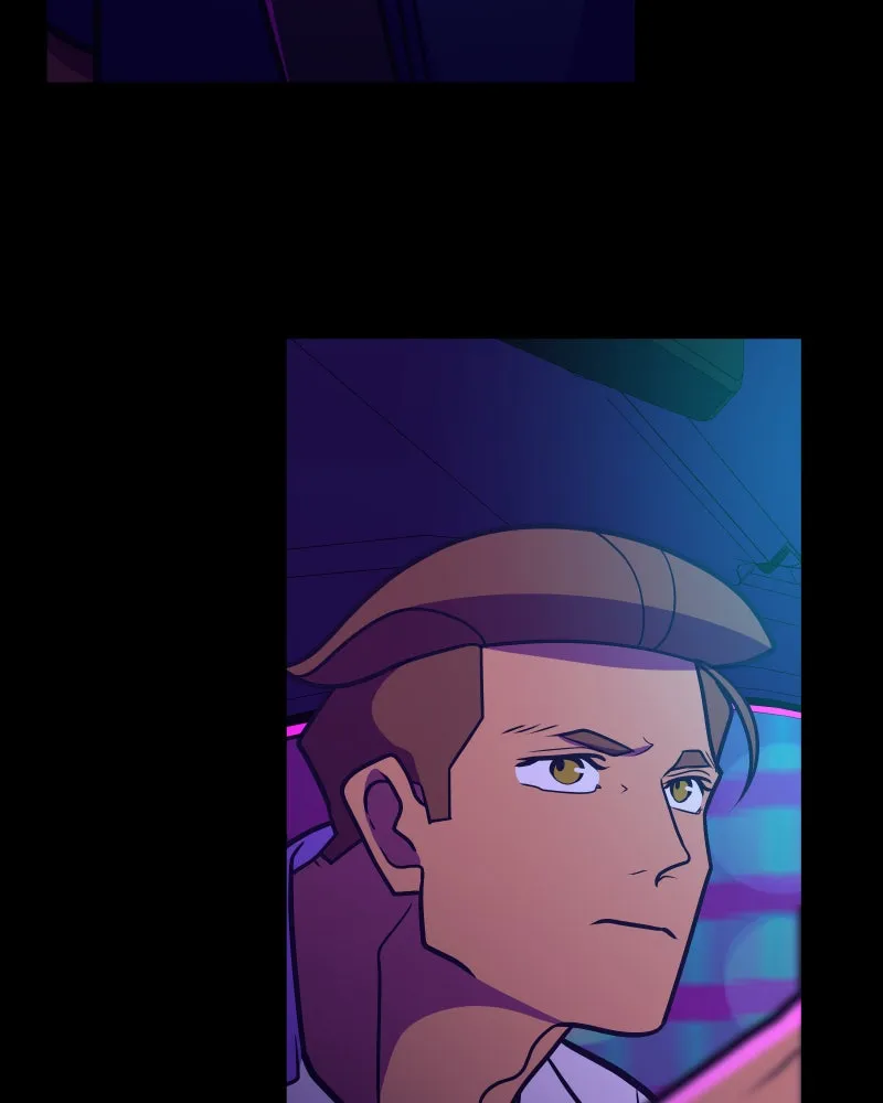 Señorita Cometa Chapter 73 page 4 - 