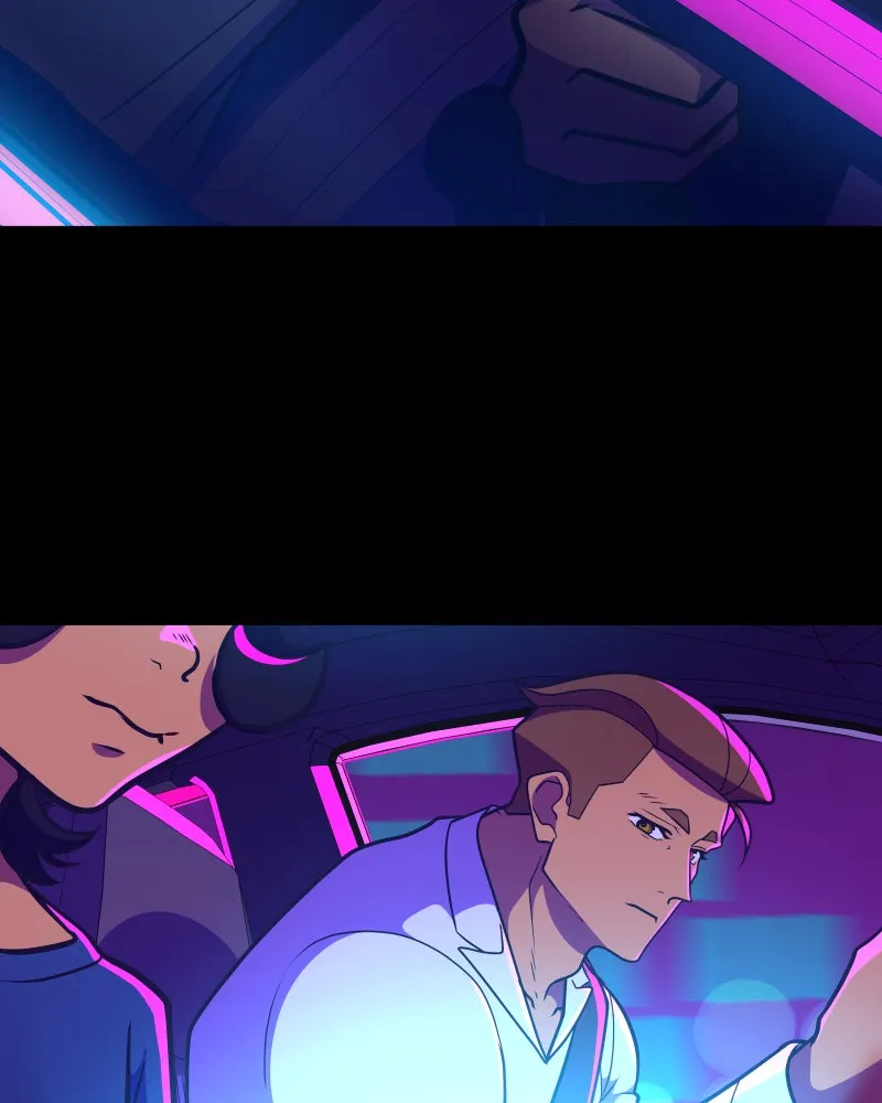 Señorita Cometa Chapter 73 page 31 - 