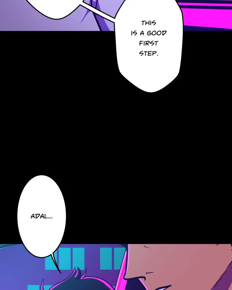 Señorita Cometa Chapter 73 page 34 - 
