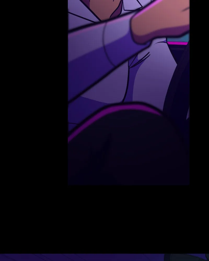 Señorita Cometa Chapter 73 page 5 - 