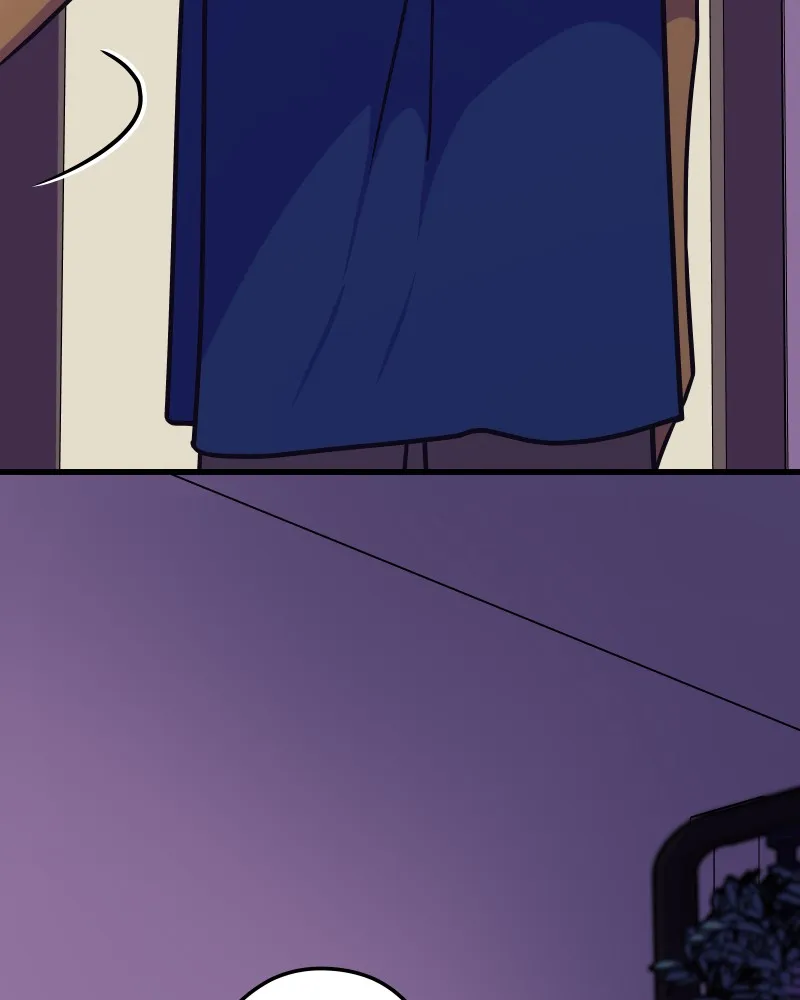 Señorita Cometa Chapter 73 page 46 - 