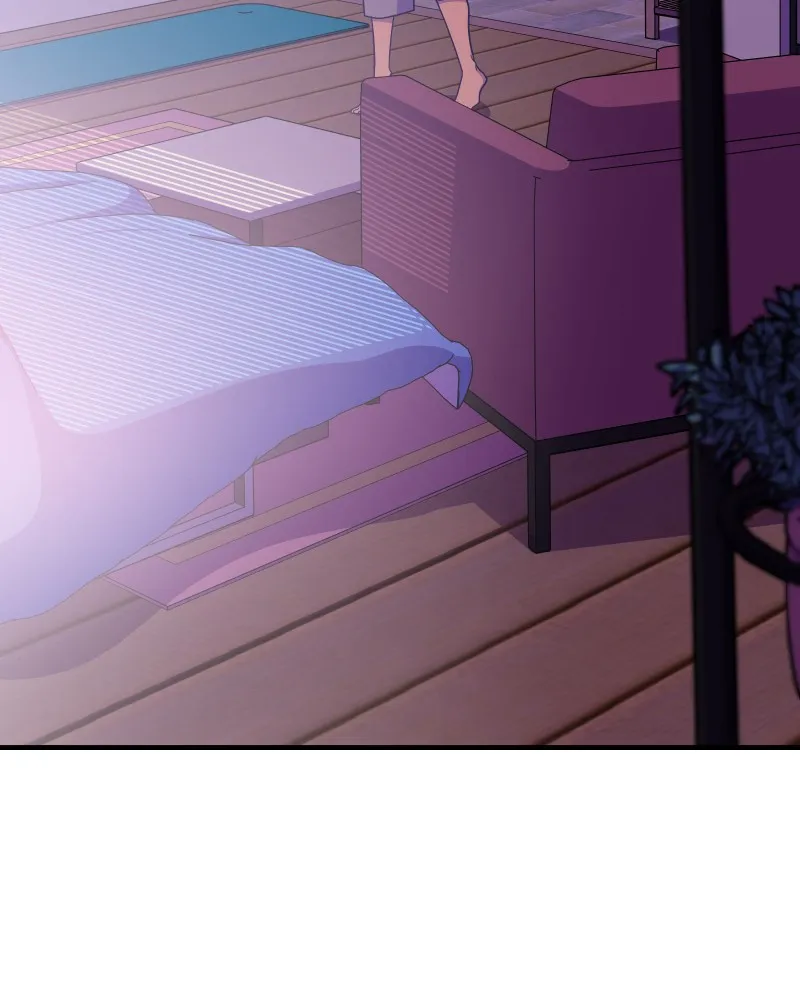 Señorita Cometa Chapter 73 page 48 - 