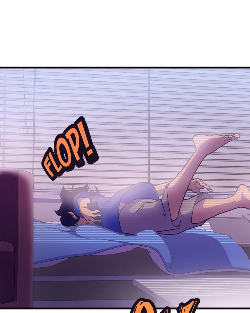 Señorita Cometa Chapter 73 page 49 - 