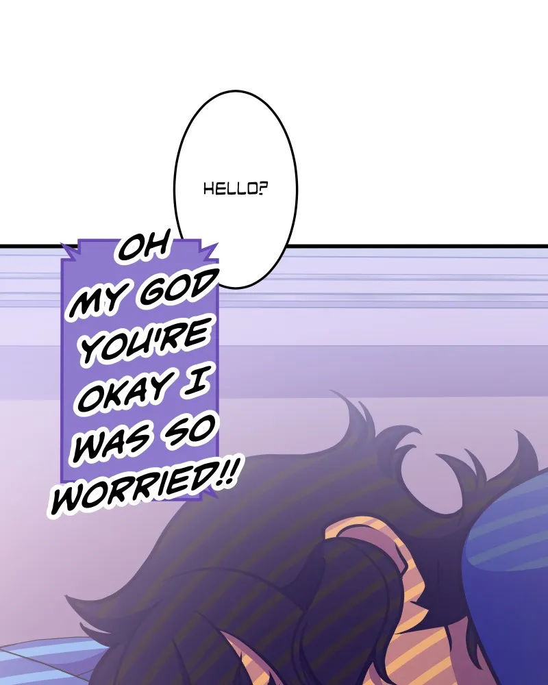 Señorita Cometa Chapter 73 page 53 - 