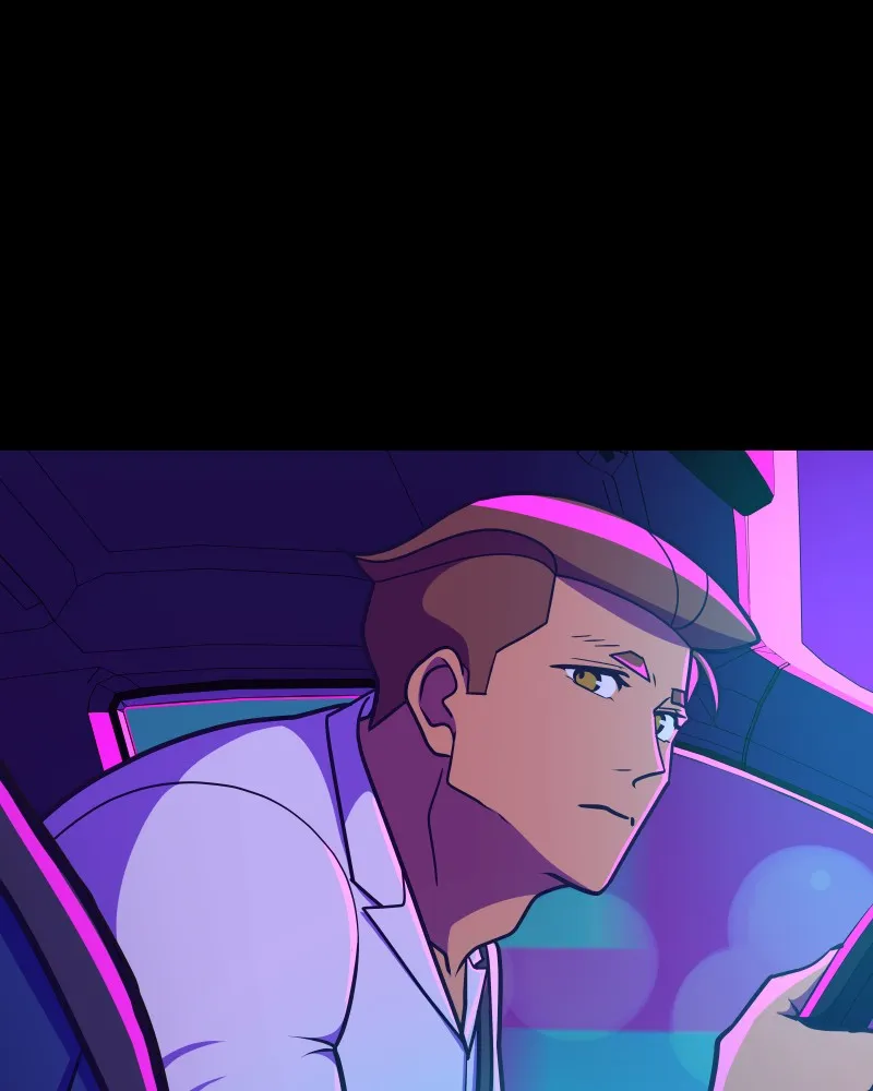 Señorita Cometa Chapter 73 page 7 - 