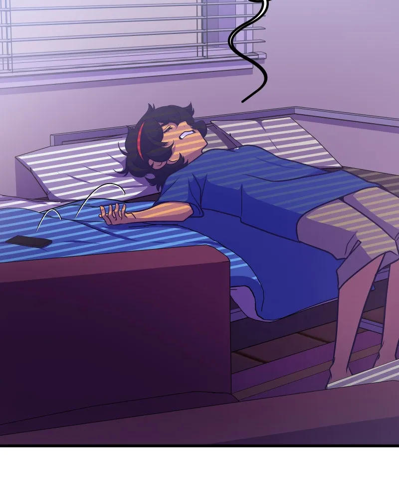 Señorita Cometa Chapter 73 page 70 - 