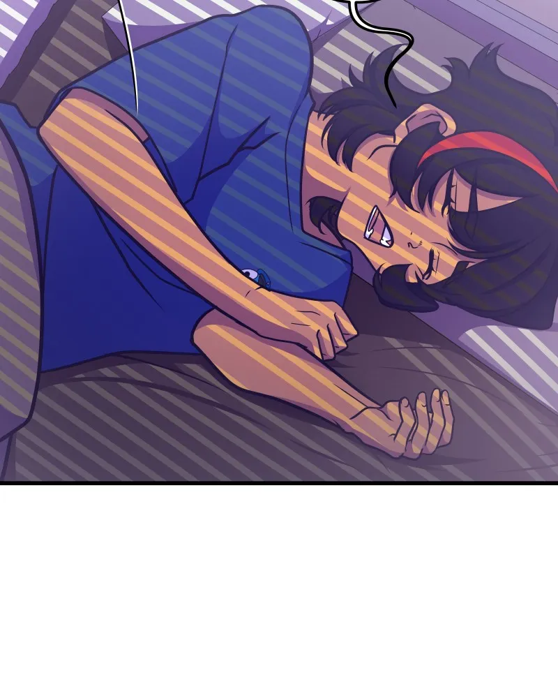 Señorita Cometa Chapter 73 page 72 - 