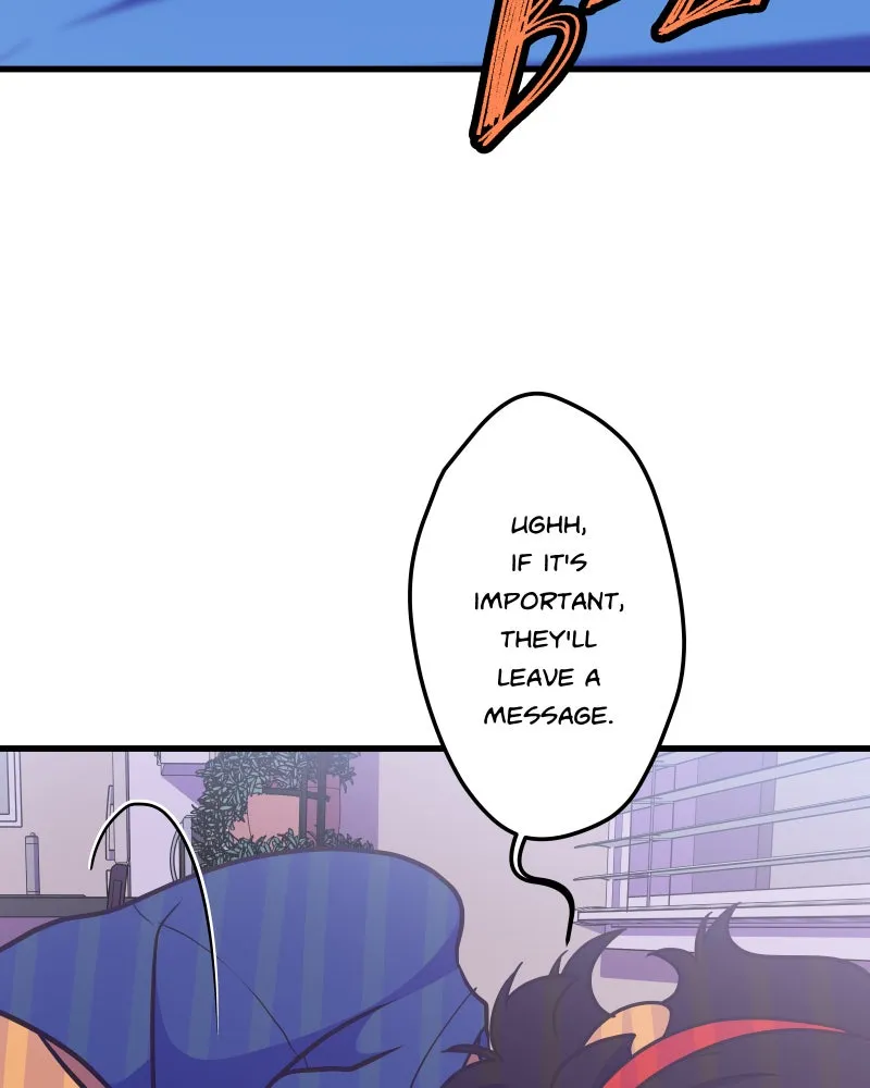 Señorita Cometa Chapter 73 page 78 - 