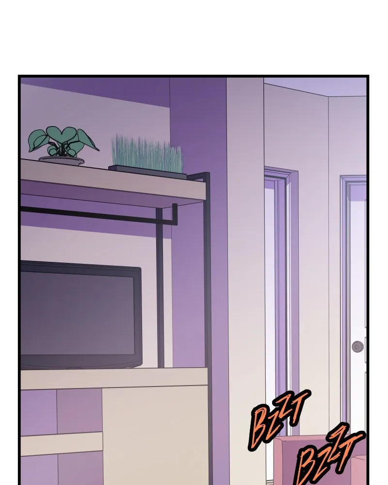 Señorita Cometa Chapter 73 page 80 - 