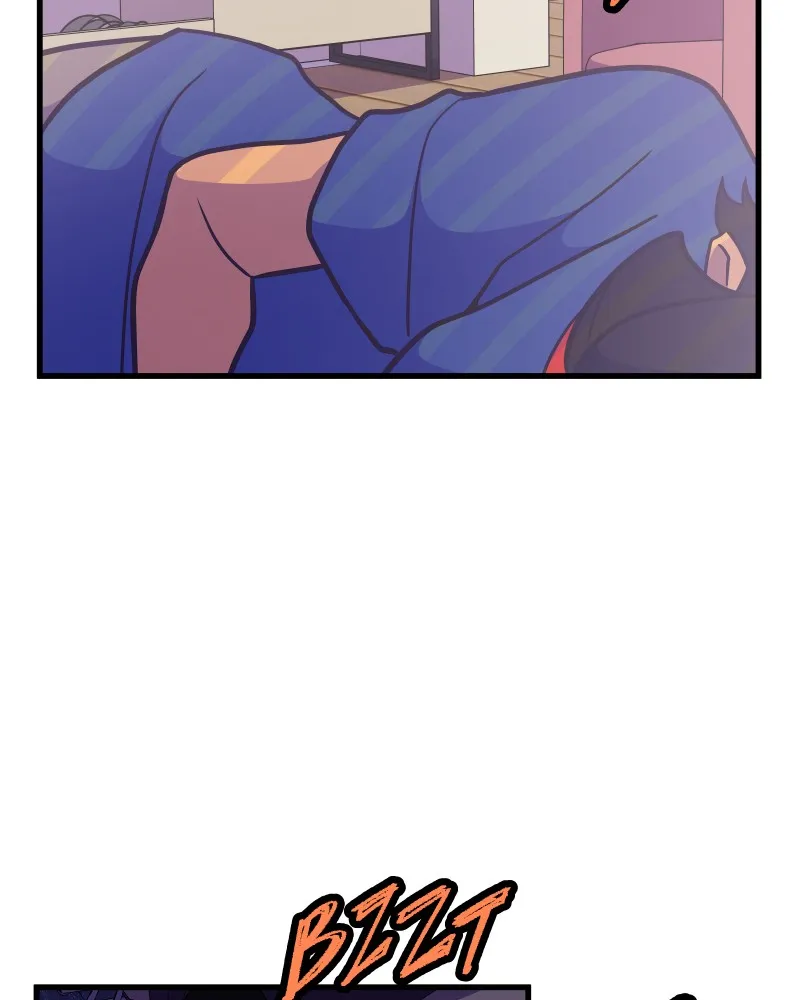 Señorita Cometa Chapter 73 page 81 - 