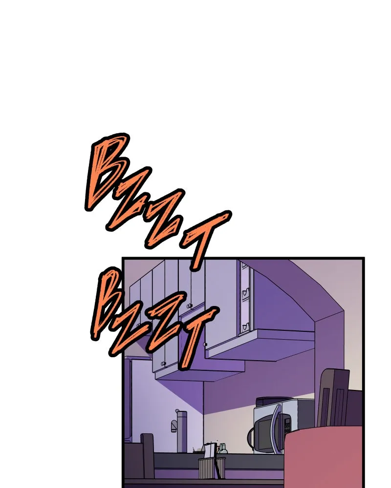 Señorita Cometa Chapter 73 page 83 - 