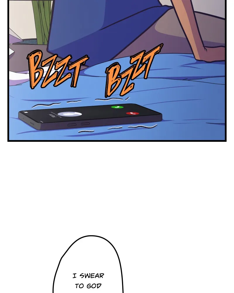 Señorita Cometa Chapter 73 page 86 - 