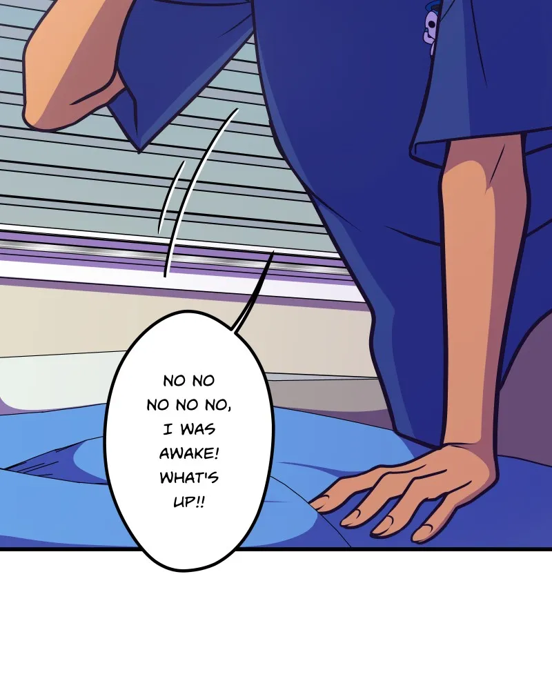 Señorita Cometa Chapter 73 page 91 - 