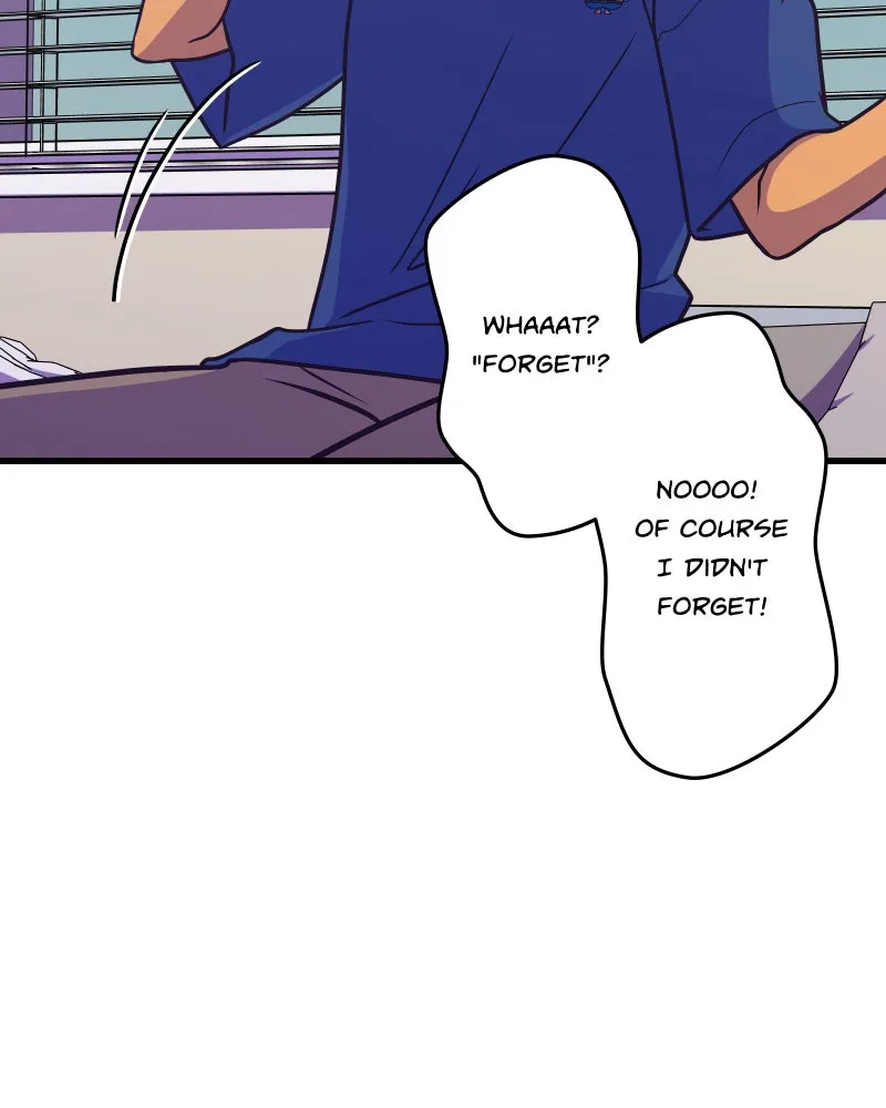 Señorita Cometa Chapter 73 page 93 - 