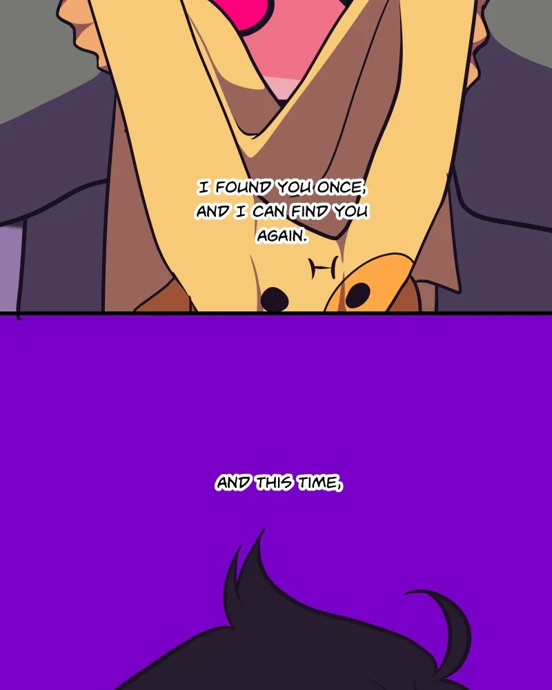 Señorita Cometa Chapter 74 page 117 - 